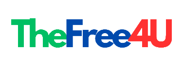 TheFree4U Logo